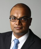 Shashank Mohan