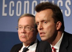 The Euro Crisis