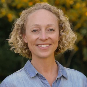 Kate Larsen - Rhodium Group