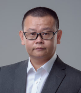 Allen Feng