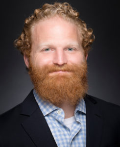 Justin Simcock