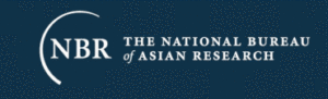 The National Bureau of Asian Research