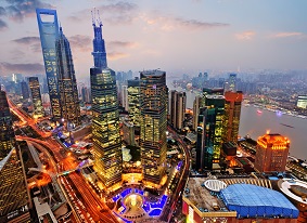 Shanghai Reform: Bold and Imminent