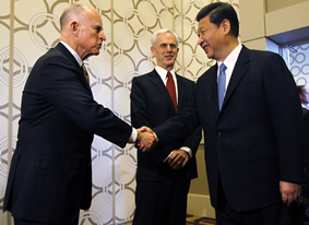 US-China Economic Relations: An Update