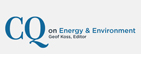 CQ on Energy and the Environment