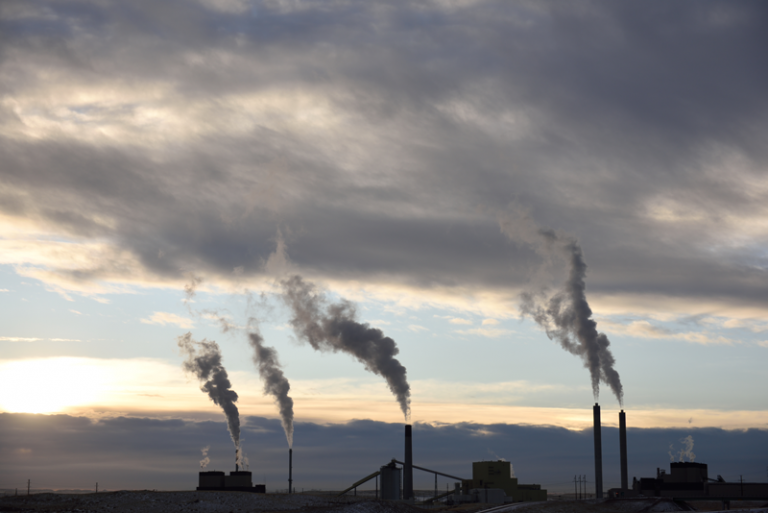 Carbon capture jobs Rhodium Group