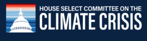 House Committee on Climate Crisis