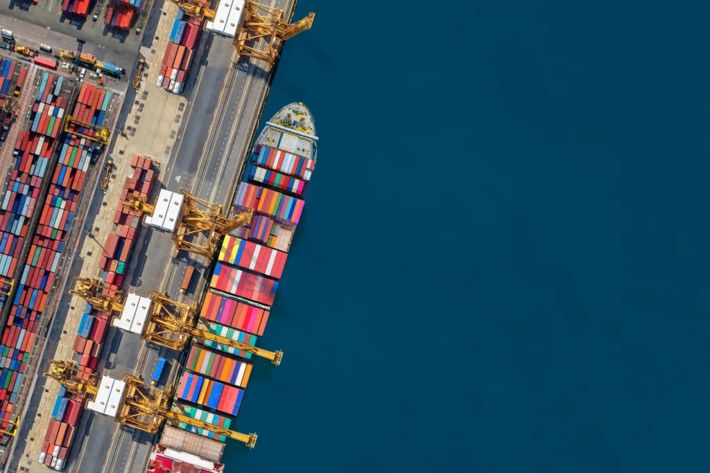 China and the Future of Global Supply Chains