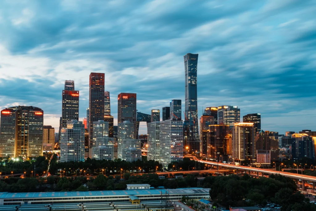 China’s Economy: Rightsizing 2025, Looking Ahead to 2026 - Rhodium Group