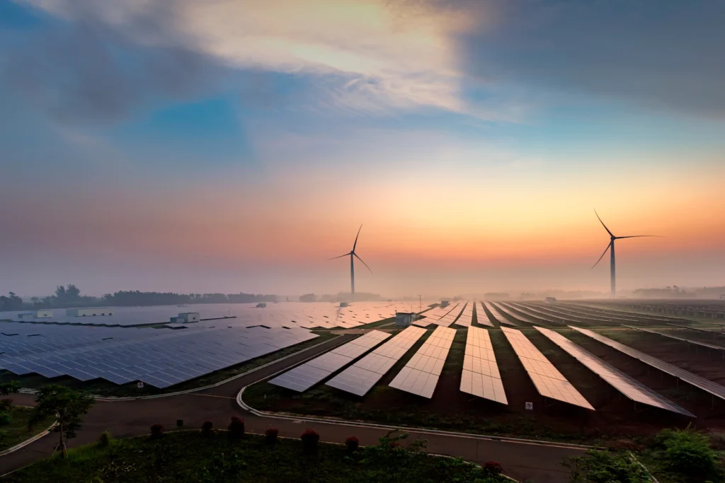 From Pledges to Plants? Rightsizing China’s Global Clean Tech Investment